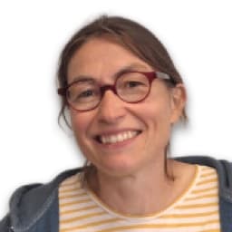 Portrait de Adélaïde Maligorne