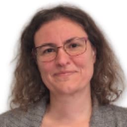 Portrait de Christine Puech