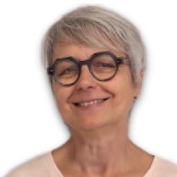 Portrait de Elisabeth Chabeauti