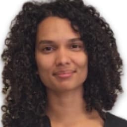 Portrait de Fanny Brun