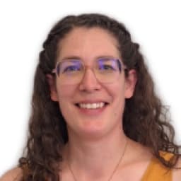 Portrait de Héloïse Guillou-Mouchet
