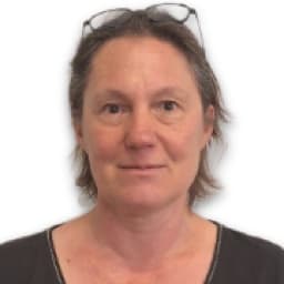 Portrait de Isabelle Delaunay