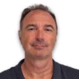 Portrait de Jean-Noël Sialelli