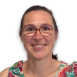 Portrait de Karine Thirouard
