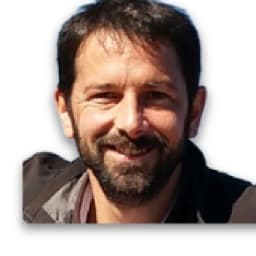 Portrait de Matthieu Froget