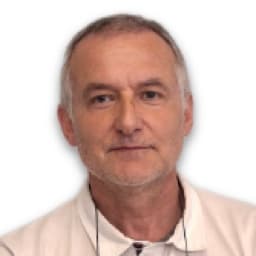 Portrait de Michel Ouisse