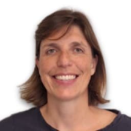 Portrait de Nathalie Deville