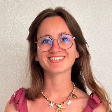 Portrait de Camille Ousset