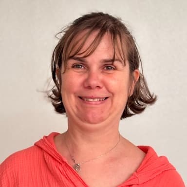 Portrait de Céline Chauvel