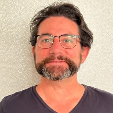 Portrait de Guillaume Bartet