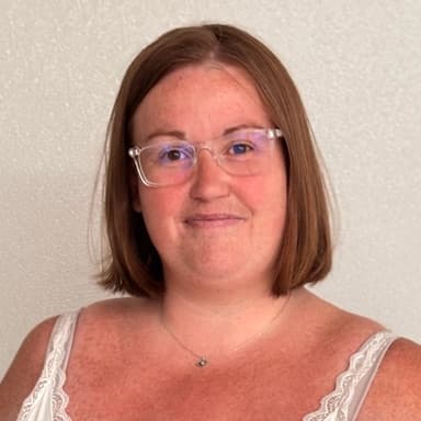 Portrait de Laura Noffe