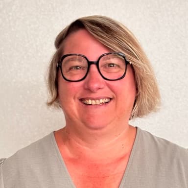 Portrait de Marina Rouxel