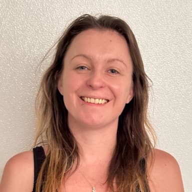 Portrait de Sophie Destouches