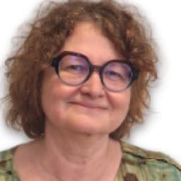 Portrait de Annette Fichtl