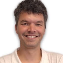 Portrait de Christian Spindler