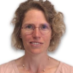 Portrait de Julie Crepon-Lavergne